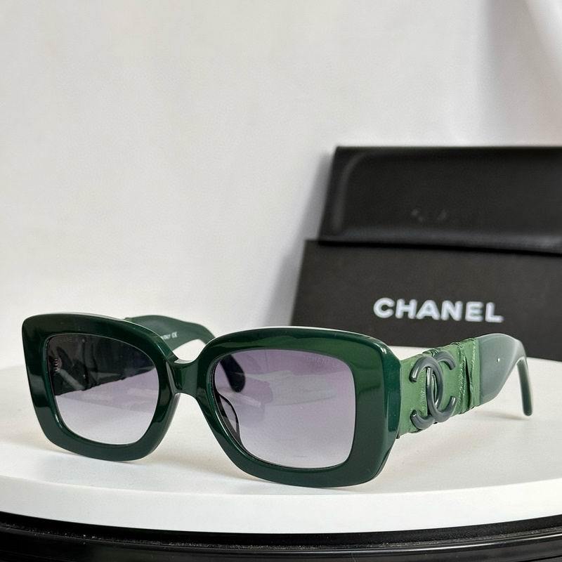 Chanel Sunglasses 905